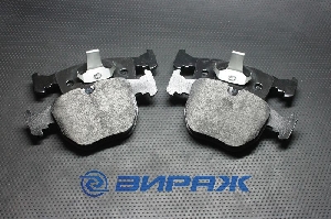 Колодки тормозные BOSCH 0 986 494 028