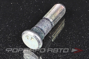 Шпилька колеса 12*1,5*12,8*24 HYUNDAI / KIA 51752-3A000