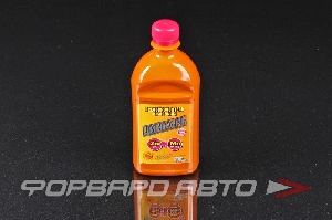 Преобразователь ржавчины "Цинкарь", 500мл АГАТ AG0103