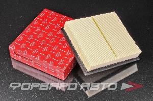 Фильтр  воздушный SPEEDMATE SM-AFJ227