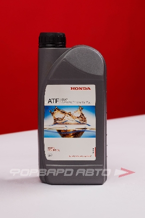Масло для АКПП 1л, ATF DW-1 Европа HONDA 08200-9008