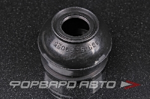Пыльник опоры шаровой не армированный 21*42*36 MTP GROUP MTF016