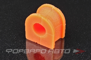 Втулка стабилизатора 23мм ПОЛИУРЕТАН 26-01-004