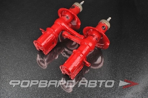 Стойка передняя для автомобиля ВАЗ 2108 (занижение -70мм) RACING СПОРТ SS20 SS20155