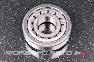 Подшипник 25*62*18,25 (роликовый конический) NSK HR30305J