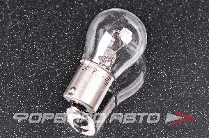 Лампа P21W 24V 21W BA15s 3200К Standard EXCELITE EXCELITE 55900