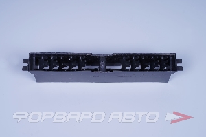 Дефлектор для автомобиля ВАЗ 21083 панели центральный. ПЛАСТИК 21083-8104090