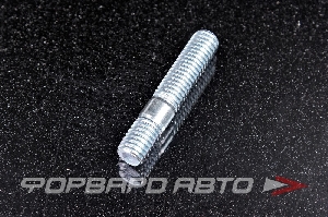 Шпилька коллектора M8*1,25*12 - 8*1,25*25мм FA1 985-08-832
