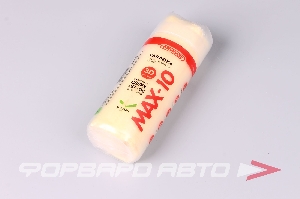 Салфетка в тубе 430х320мм (жёлтая) c 3D текстурой MAX-10 SKYWAY S03901010