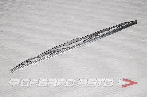 Щётка стеклоочистителя 550 мм (22") каркасная, серия Hybrid DENSO DM-055