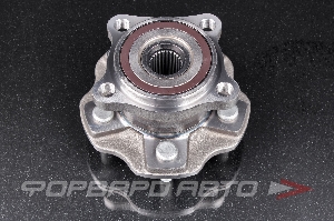 Ступица KRAUF WBK1132UU