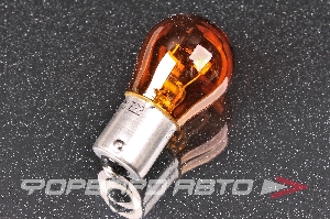 Лампа PY21W 24V 21W BAU15s Standard EXCELITE EXCELITE 56200CA