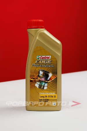 Купить Масло моторное 5W30 1л, EDGE Professional LongLife III Volkswagen CASTROL 15D15B Масло моторное 5W30 1л, EDGE Professional LongLife III Volkswagen CASTROL 15D15B