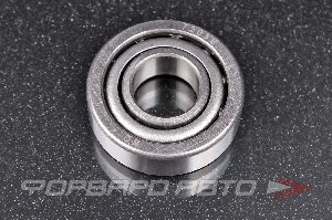 Подшипник 17*40*12 KG 7203B