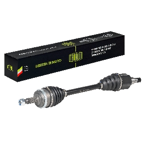 Привод Lada Vesta, X-Ray  левый ( CVT  V-1.6 ) TRIALLI AR 852