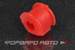 Втулка стабилизатора 15мм ПОЛИУРЕТАН 22-01-1696