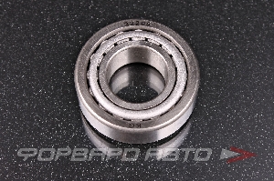 Подшипник 25*52*19,25 (роликовый конический) KG 32205