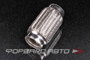 Гофра глушителя 57*152 SENIOR 57x152