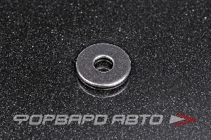 Шайба М8 нерж. усиленная DIN9021 A2  