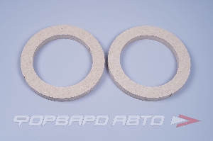 Купить Кольцо проставочное универсальное под 13 См , толщина 16 мм, ПАРА AURA RNG-1316U Кольцо проставочное универсальное под 13 См , толщина 16 мм, ПАРА AURA RNG-1316U