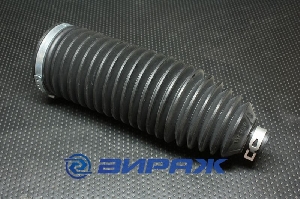 Пыльник рейки рулевой 16*61*215 LEMFORDER 33626 01