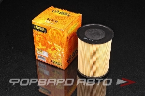 Фильтр воздушный JUST DRIVE JDAX056