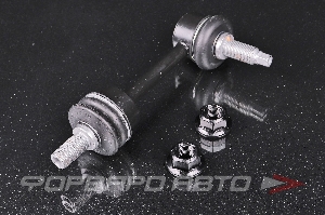 Кронштейн стабилизатора CTR CL0357