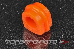 Втулка стабилизатора 23мм ПОЛИУРЕТАН 2-01-654