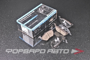 Колодки тормозные KASHIYAMA D3151