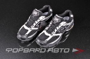 Обувь автомеханика, чёрные OMP ORC3404076