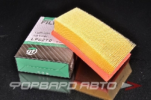 Фильтр воздушный GREEN FILTER LF0270