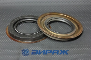 Сальник 63*100*12 (б/н) мет. NOK AE3324-E0