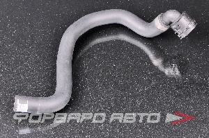 Патрубок отопителя 20 мм STELLOX 10-35556-SX