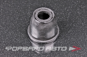 Пыльник опоры шаровой армированный 18*35*32 JIKIU CB28011