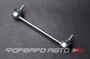 Кронштейн стабилизатора, передний LEMFORDER 29640 01