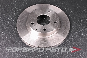 Диск тормозной SPEEDMATE SM-BDJ061