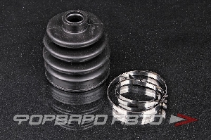 Пыльник привода 22*74*92 MASUMA MF-2013