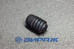 Отбойник крышки багажника для автомобиля ВАЗ-1118  67279 1118-5604064-10Р