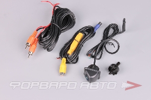 Купить Камера заднего вида Super HD Hill C3  Камера заднего вида Super HD Hill C3