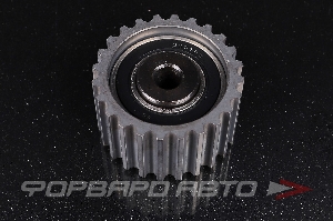 Ролик обводной ГРМ (Subaru EJ15, EJ16, EJ18, EJ20, EJ25) SKF VKM88001