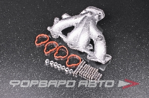 Коллектор выпускной Renault Logan Elo-Autoteile JXRE-000