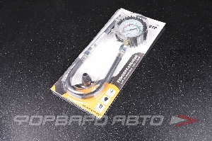 Купить Компрессометр для бензинового двигателя универсальный TOP AUTO 11411 Компрессометр для бензинового двигателя универсальный TOP AUTO 11411