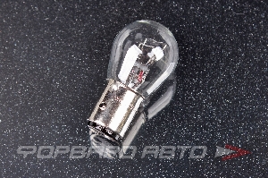 Купить Лампа 12V P21/5W (BAY15d) KOITO 4524 Лампа 12V P21/5W (BAY15d) KOITO 4524