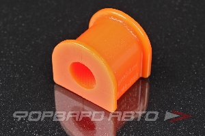 Втулка стабилизатора 21мм ПОЛИУРЕТАН 1-01-754