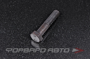 Болт М12*1,25*60мм DIN960 кл.пр 10,9, неполная резьба <> 