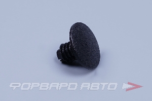 Купить Заглушка потолка ВАЗ 2110,2190,2123 (клипса) черная ПЛАСТИК 2112-5702154 Заглушка потолка ВАЗ 2110,2190,2123 (клипса) черная ПЛАСТИК 2112-5702154