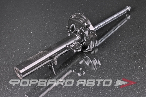 Амортизатор передний, левый MILES DG111058