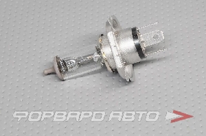 Лампа H4 12V 60/55W (HB2) (1480/965) AVANTECH AB0012