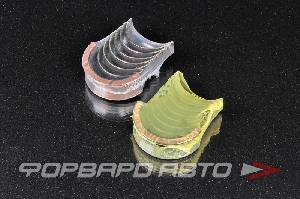 Купить Вкладыши коренные NISSAN RB26DETT (1й ремонт +0,25 мм) ACL 7M2428H-.25 Вкладыши коренные NISSAN RB26DETT (1й ремонт +0,25 мм) ACL 7M2428H-.25