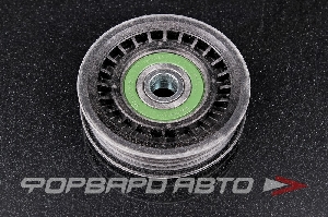 Ролик приводного ремня (Toyota 1G, 2C, 2E, 3C, 3S, 4E, 4A, 4S, 5A, 7A) OPTIMAL 0-N1725